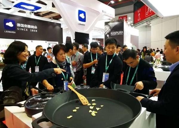 买德国的锅,买德国锅具有意义吗