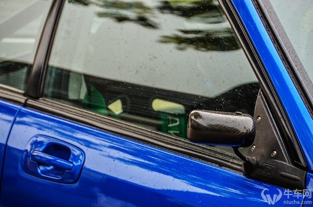 第十代翼豹改11代,第四代翼豹改装宽体