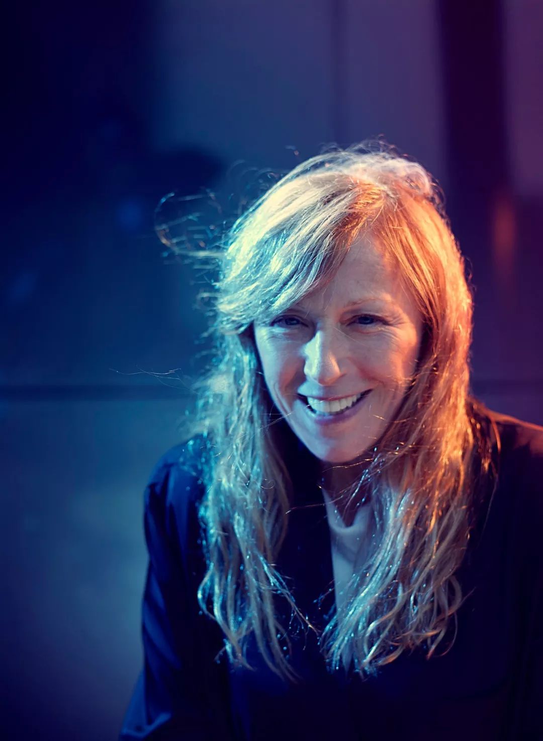 她是全球最贵女性摄影艺术家，中国首次大展惊艳上海，绝不容错过！