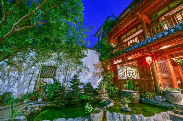 一起去大理感受生活的美好,独自一人去大理的感受