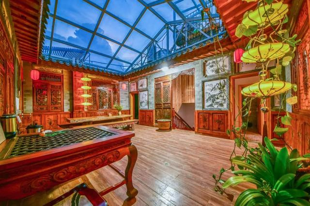 一起去大理感受生活的美好,独自一人去大理的感受