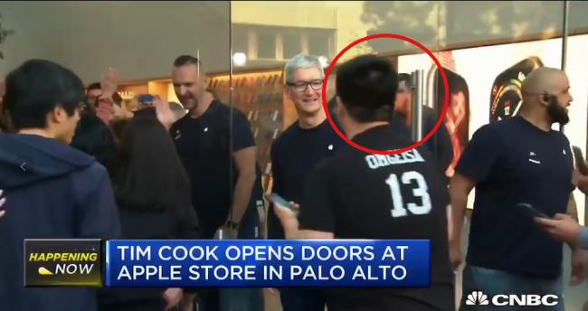 外国程序员购物节“伸冤记”：只囤货，不买格子衬衫