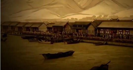 秋色正好去探访千年瓷都,安义古村之旅