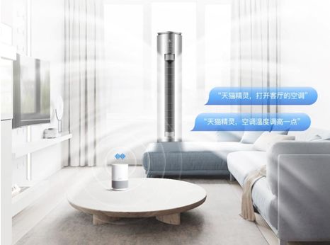 格力空调2021双11战报,格力美的空调双11