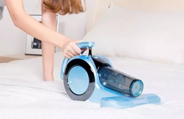 最全最有效去除家里的螨虫方法,家里螨虫怎样能彻底清除