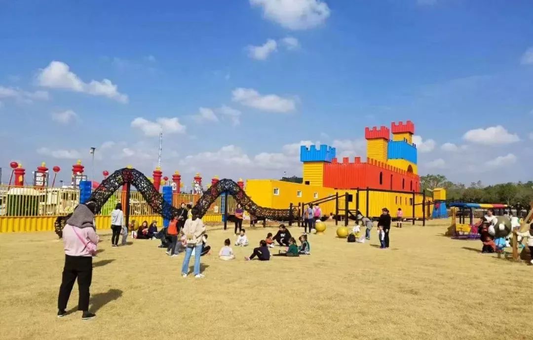 徐州秋景哪个地方最好看,徐州周边赏秋景的地方