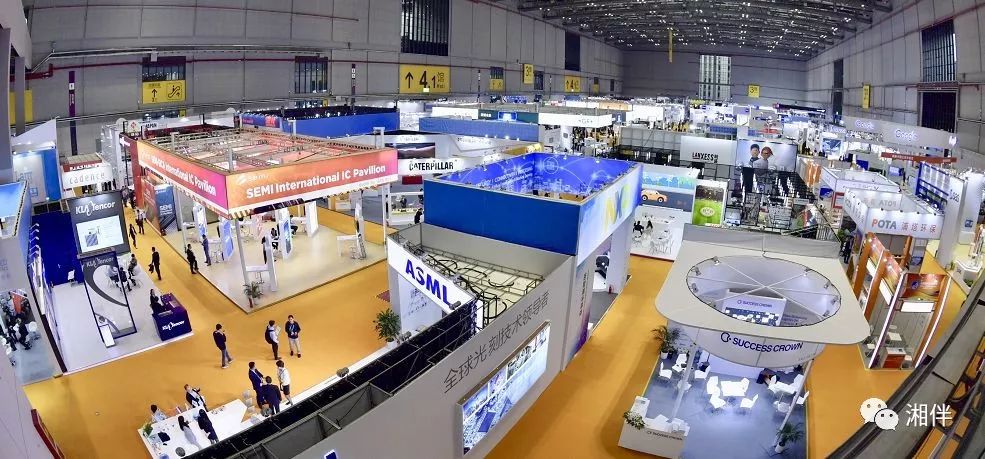 进博会湖南招商,进博会湖南参展企业