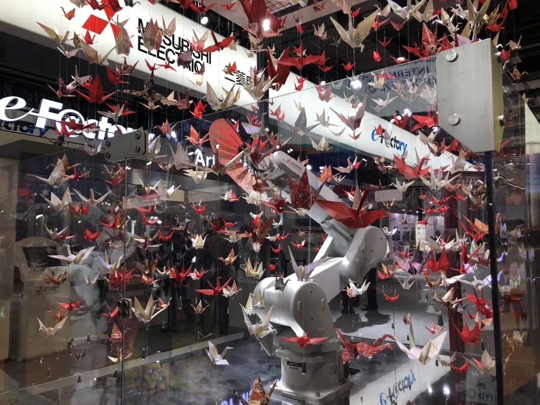 可能是最适合双11的展会，备好购物车跟我来！