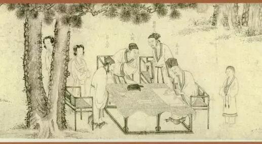 解答宋朝的生活美学,生活美学有什么区别