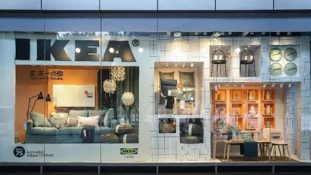 来福州一定要来逛逛宜家,福州除了宜家还有什么玩的