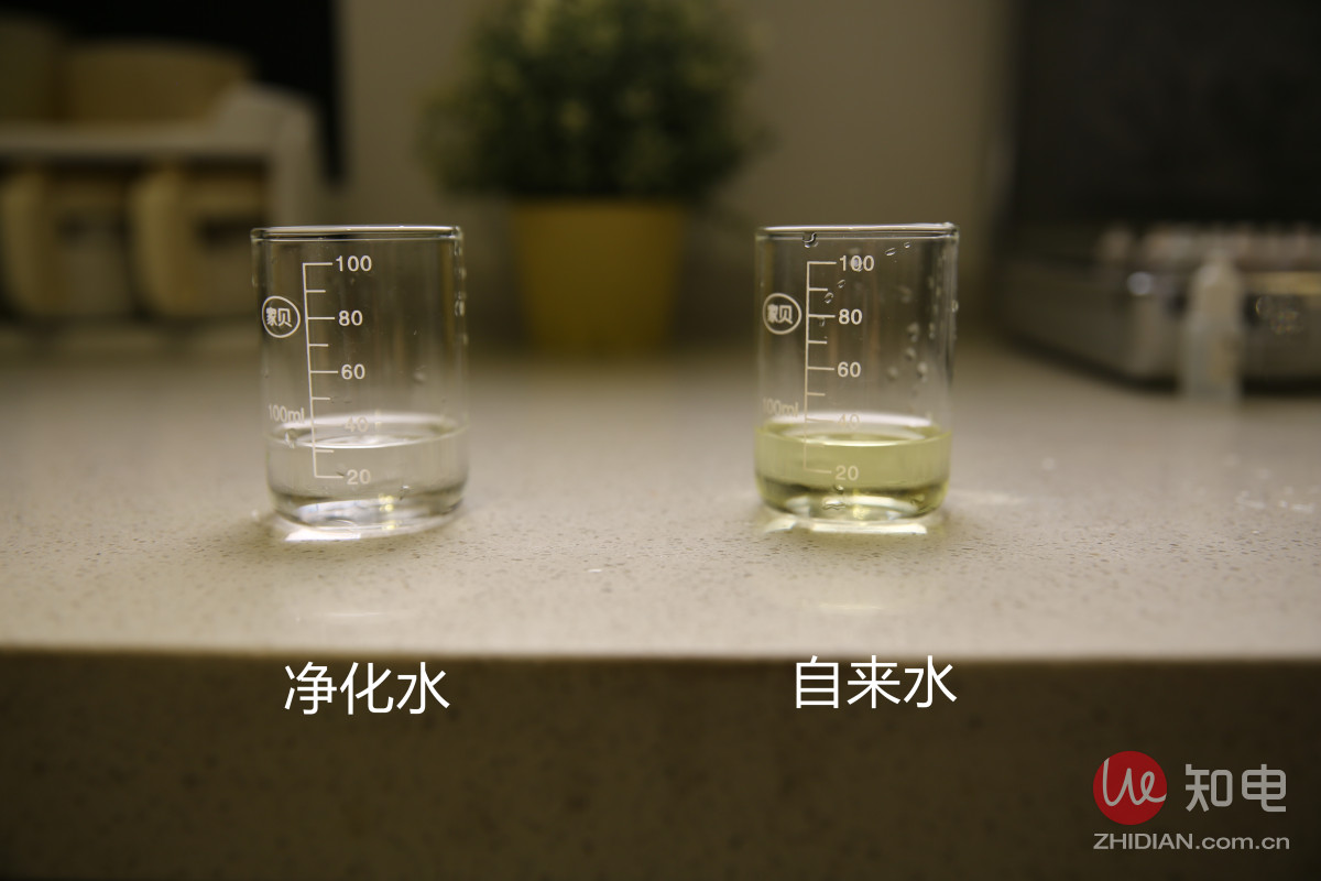 3msd390净水器评测,3m净水器sd390测试