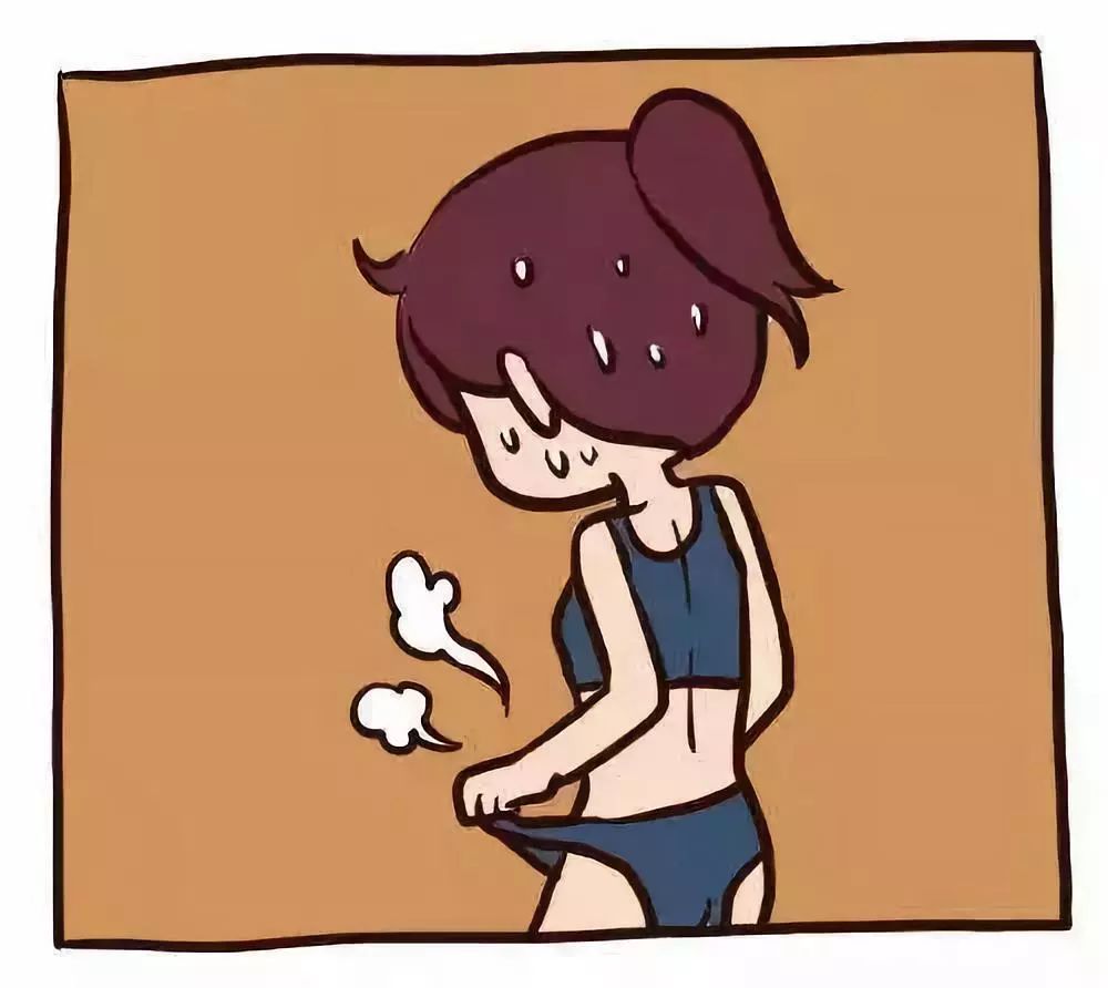 女性如何远离“难言之隐”？