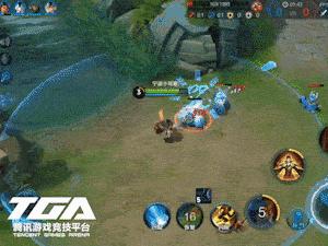 狄仁杰被削后什么英雄适合上分,狄仁杰低谷