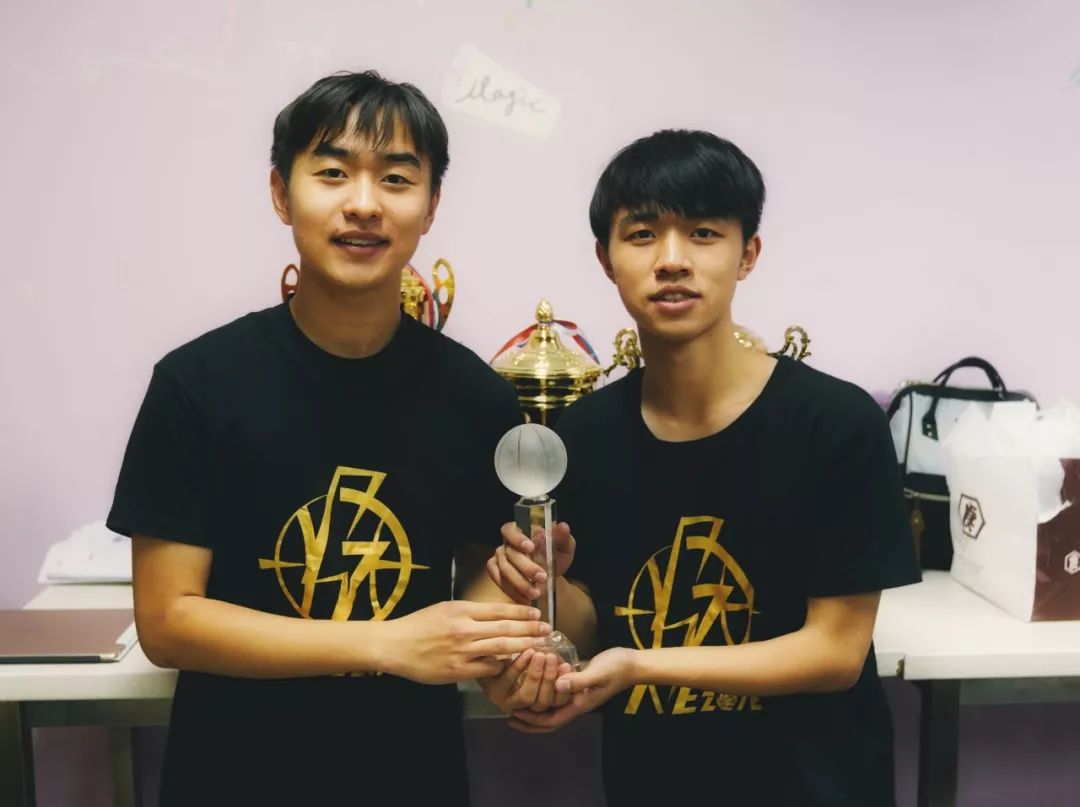 北大附中学院杯篮球赛,2017北大附中书院杯