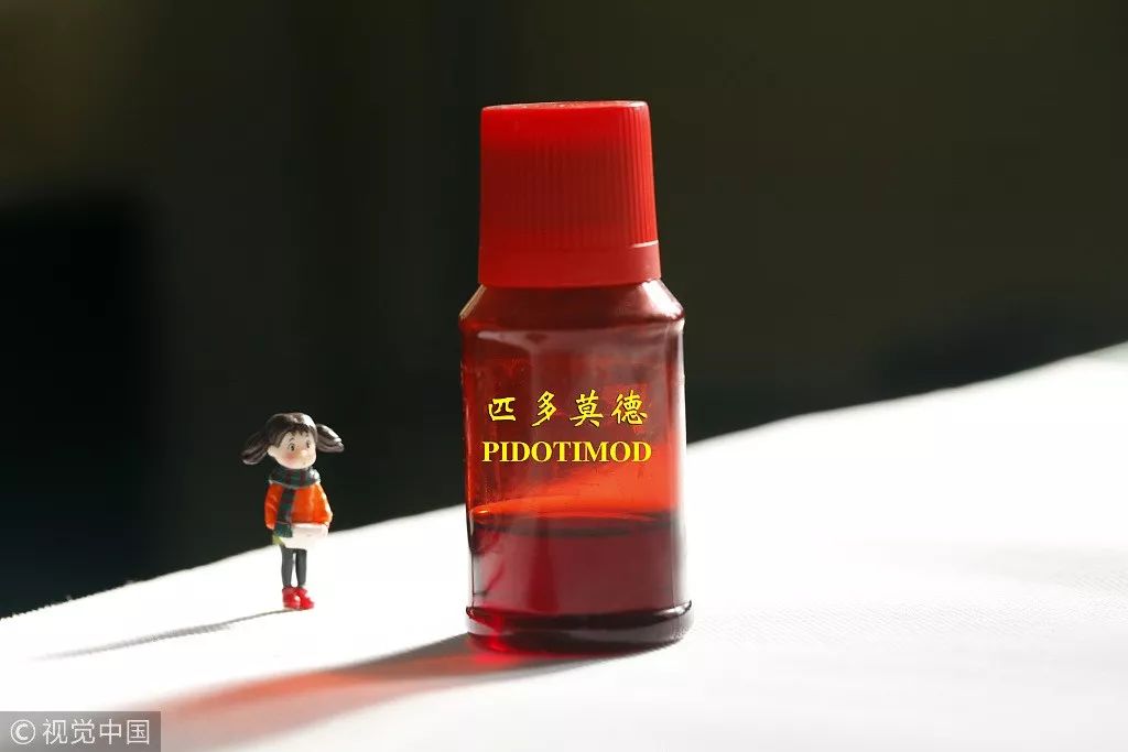 28种药品目录,用药说明书上写的儿童禁用