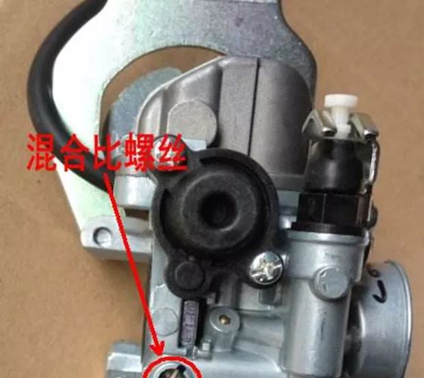 摩托车早上难启动视频,踏板摩托车早晨打火难