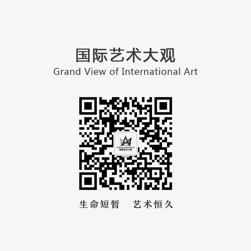 西班牙两位绘画大师笔下的曼妙形体，美的远远超乎你的想象