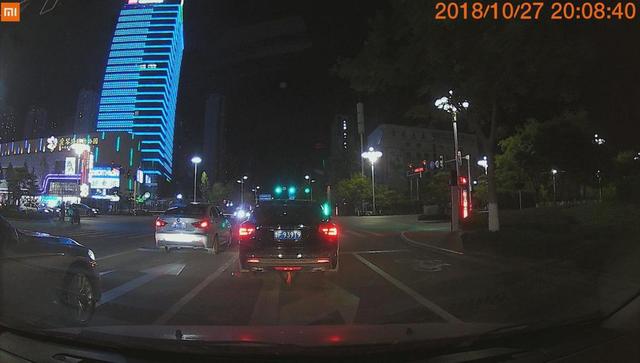 小米米家智能行车记录仪评测,小米米家行车记录仪1s使用说明书