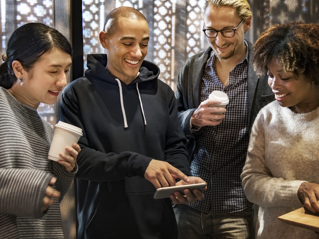 社群电商和社区电商的区别,现在比较火的社区团购电商