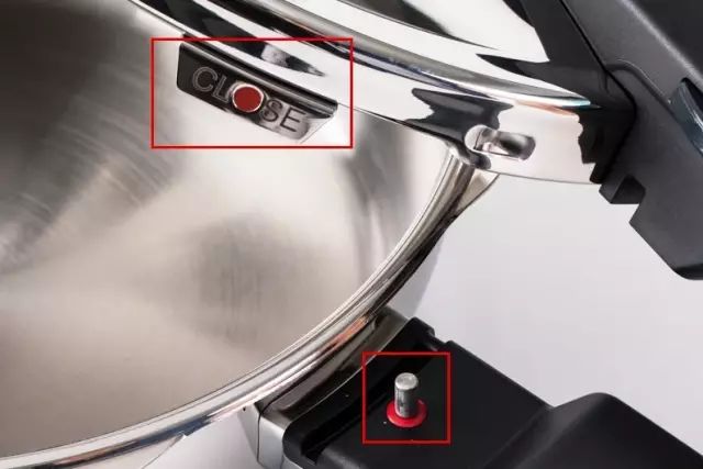 11.11超级团丨德国人做的高速快锅，10分钟两道硬菜同时上桌！