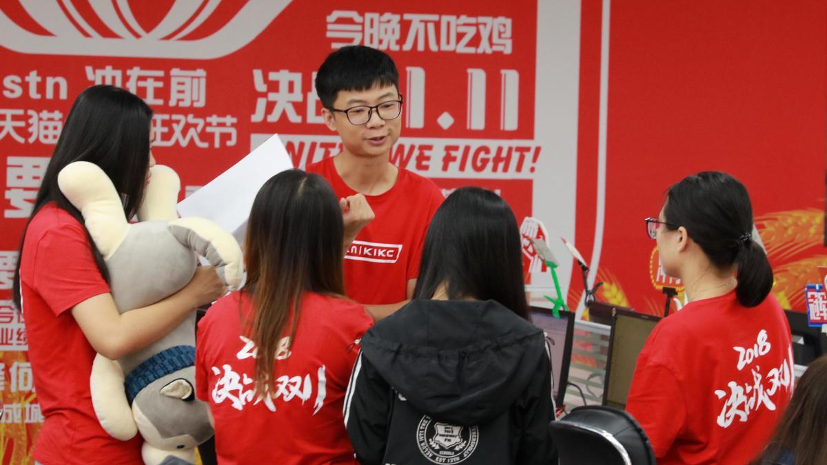 天猫双11背后的价值,天猫双11各地