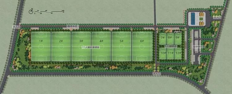 唐山转型蝶变生态城市,唐山城市建设