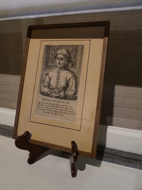 寻访波希之足迹