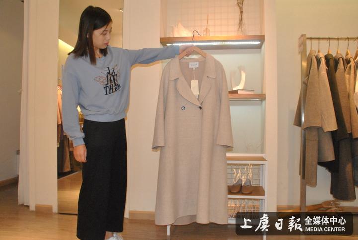 秋冬高级显瘦感穿搭,解锁又美又暖的冬日时尚穿搭