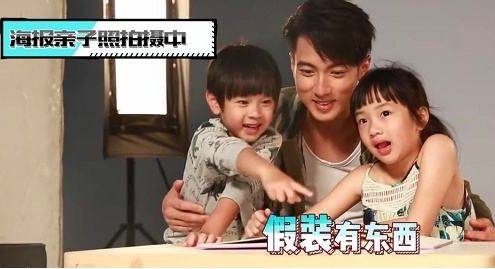 台湾男团有哪些,台湾老男团的现状