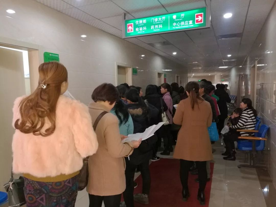 身边的妳,千岛湖镇又一项免费健康检查即将开始……