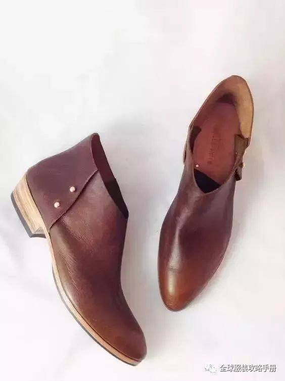 关于鞋子小常识，你知道几个？