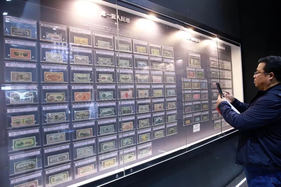 这个周末去哪里嗨？北京钱币博览会必到5个打卡点