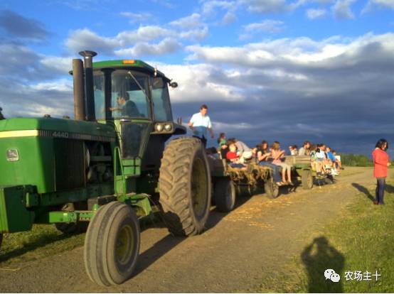 土地流转农民的机遇,农村土地流转困境