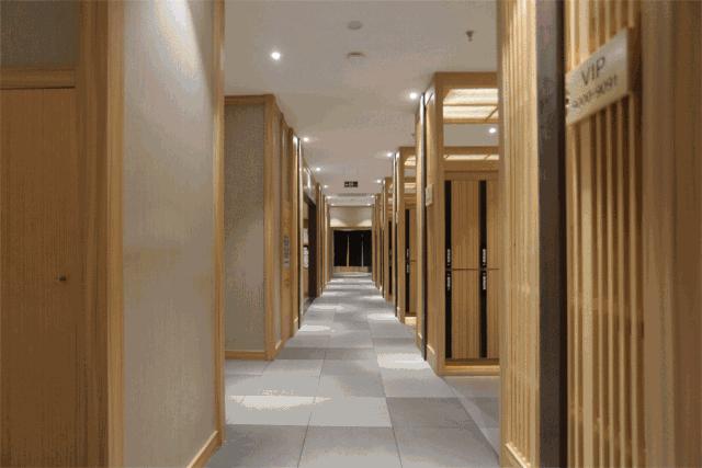 大连温泉百溪泉洗浴,大连洗温泉推荐