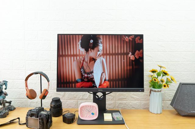 明基sw240显示器颜色配置文件,明基sw240显示器设置