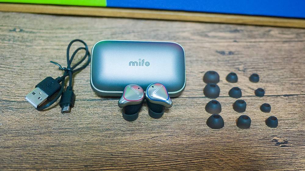 性价比超高的运动耳机推荐,魔浪o5二代耳机真实点评