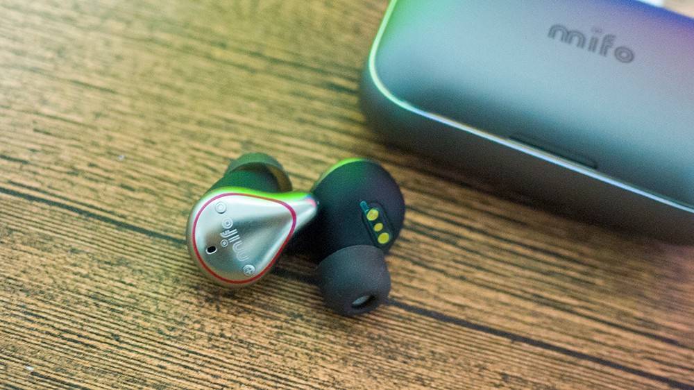 性价比超高的运动耳机推荐,魔浪o5二代耳机真实点评