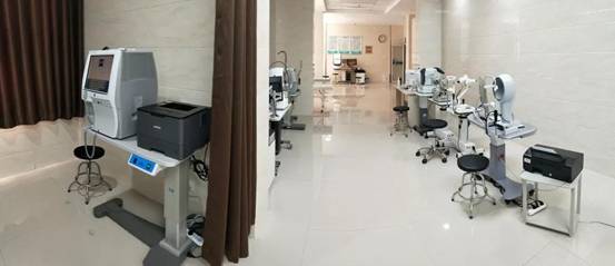 临沂飞秒哪个医院最好,临沂可以做全飞秒手术吗