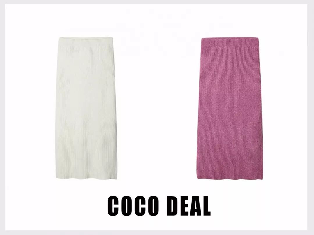 冬天穿的裙子便宜又有高级感,冬季哪些裙子比较轻盈又好穿