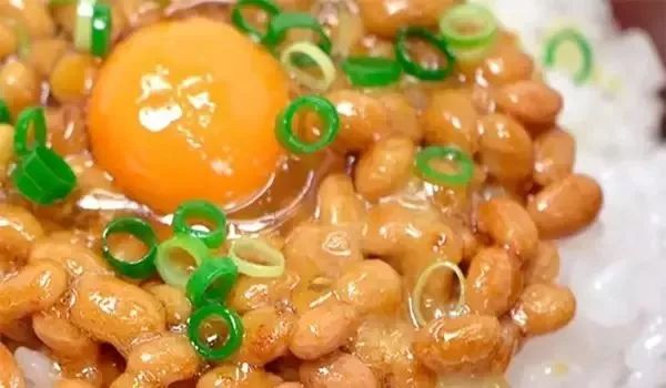 纳豆怎么吃最美味,纳豆怎么吃比较得体