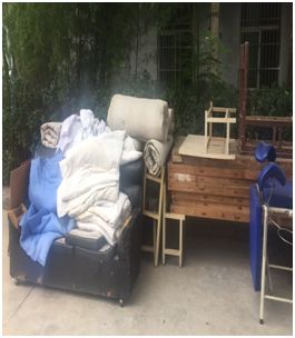 全面升级!新筑新合看病不难,就医不贵~