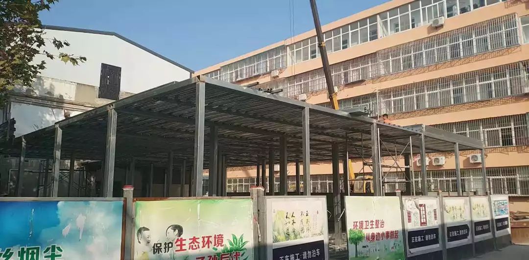 全面升级!新筑新合看病不难,就医不贵~