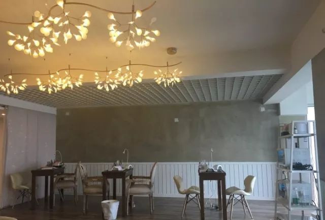 长沙地标网红店,长沙网红打卡楼中店