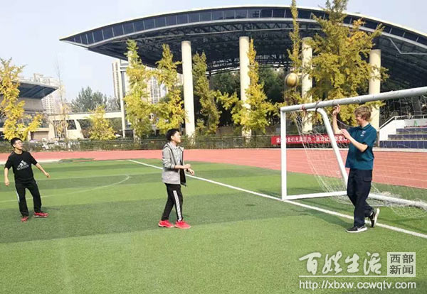 成都澳大利亚学生夏令营,澳大利亚友好学校交流访问团