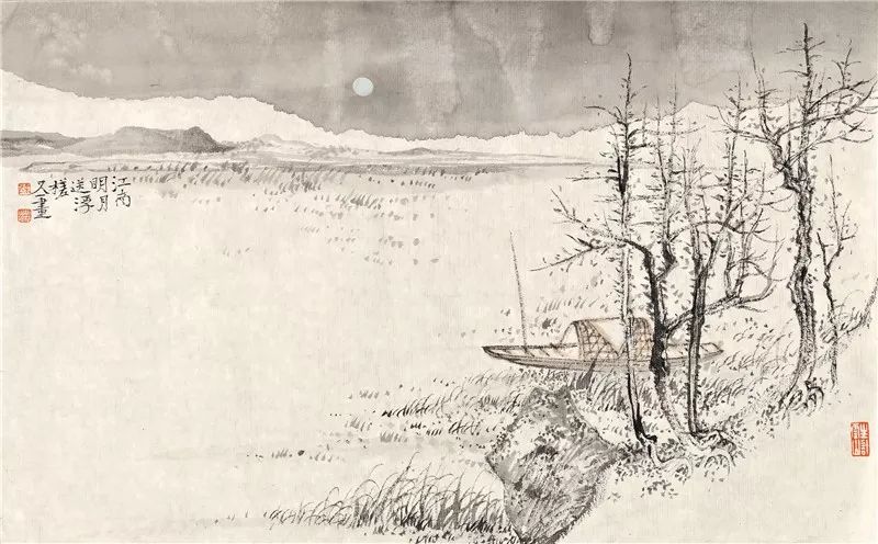 新安书画展,新安县画展