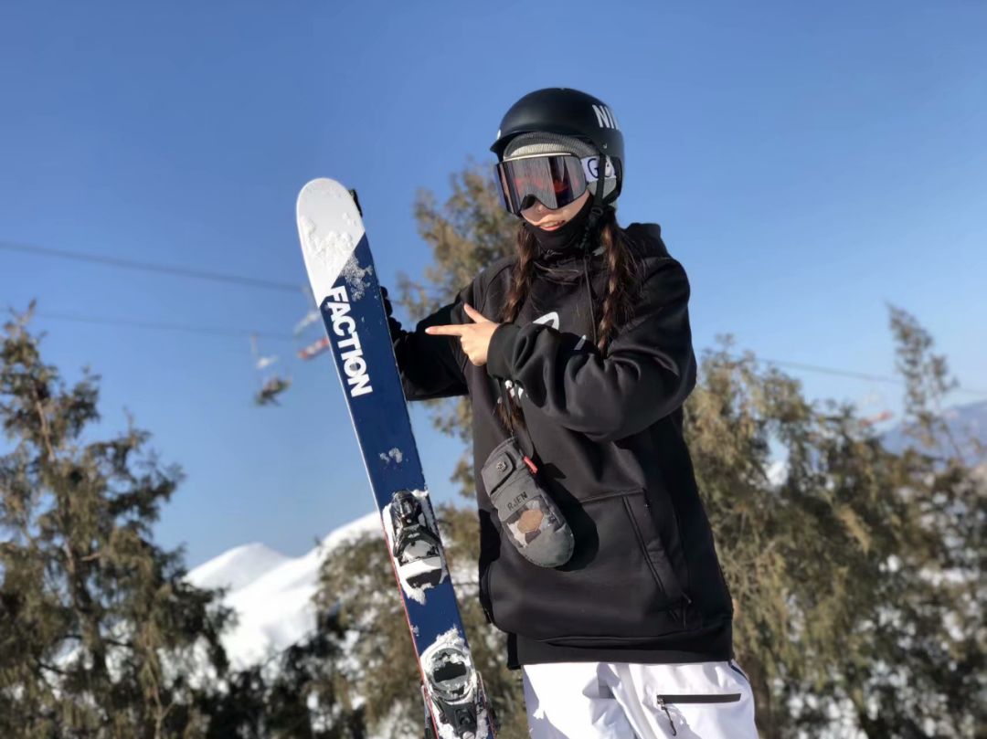 加拿大二级滑雪教练,加拿大csia单板二级什么水平