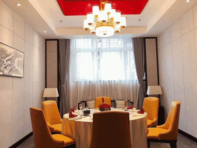 睿德名人艺术酒店，在净月横空出世！