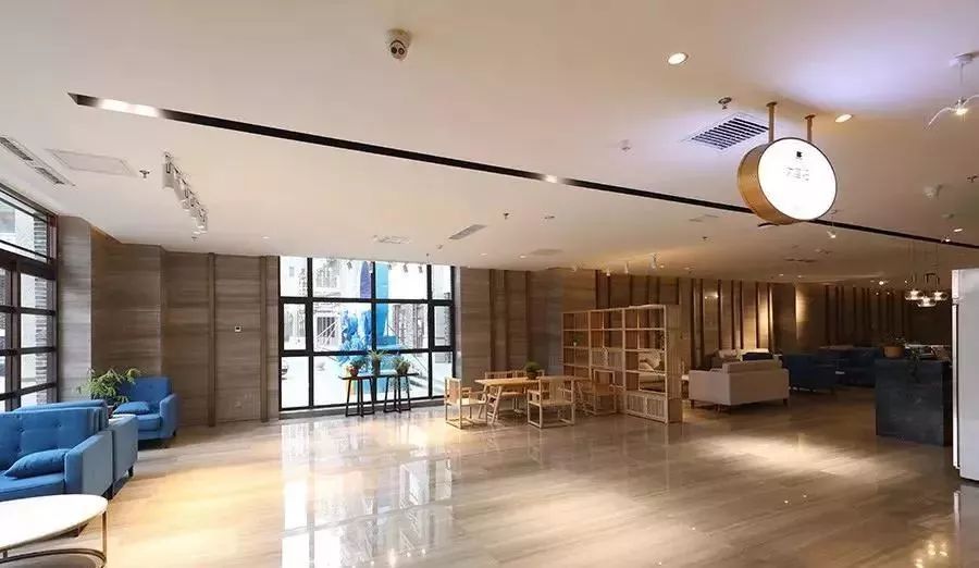 睿德名人艺术酒店，在净月横空出世！