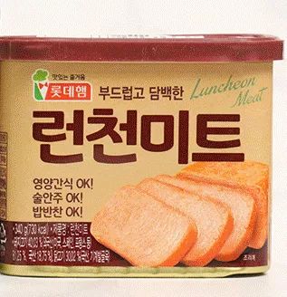 各种午餐肉评测,含肉量90%的午餐肉测评