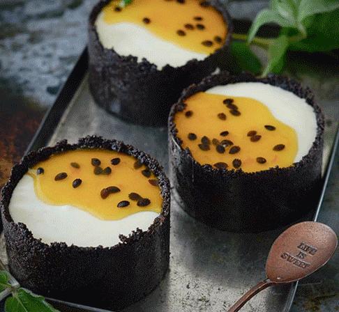 黄金百香果3到5斤装,自带蜂蜜味的黄金百香果